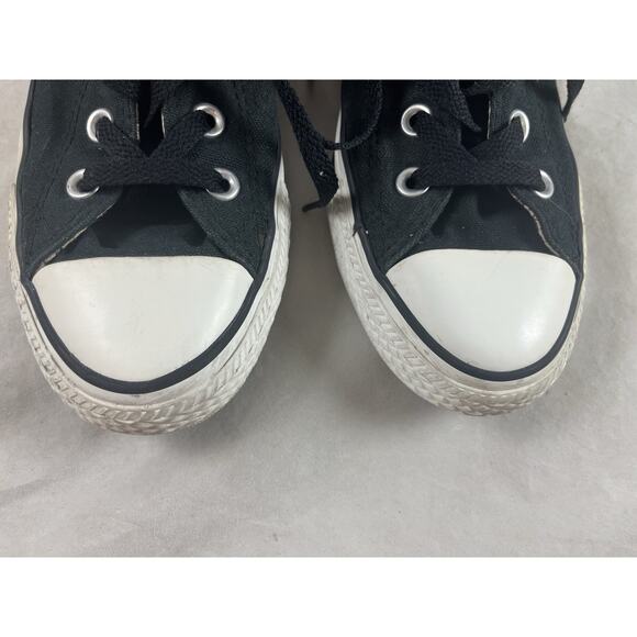 Converse All Star DC Comics Joker Batman Sneakers Hi Tops Womens 7.5 Mens 5.5 - Picture 8 of 15